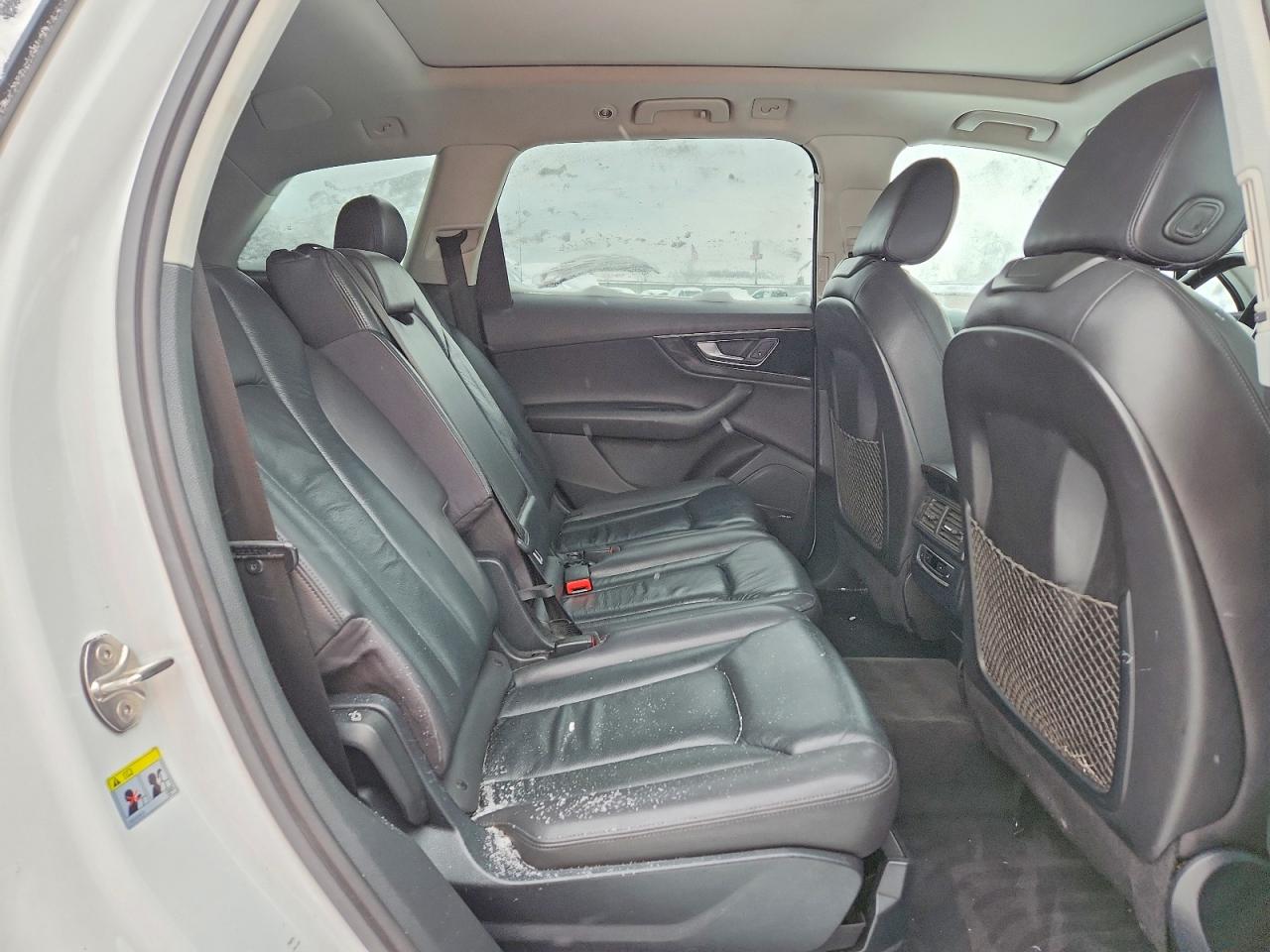 Audi Q7 Premium Plus