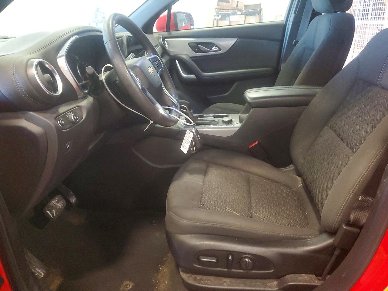 Chevrolet Blazer 2lt