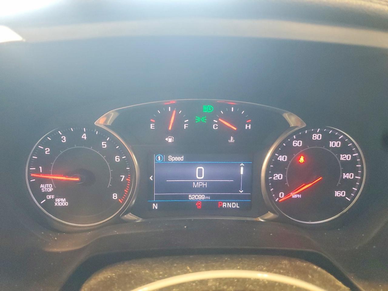 Chevrolet Blazer 2lt