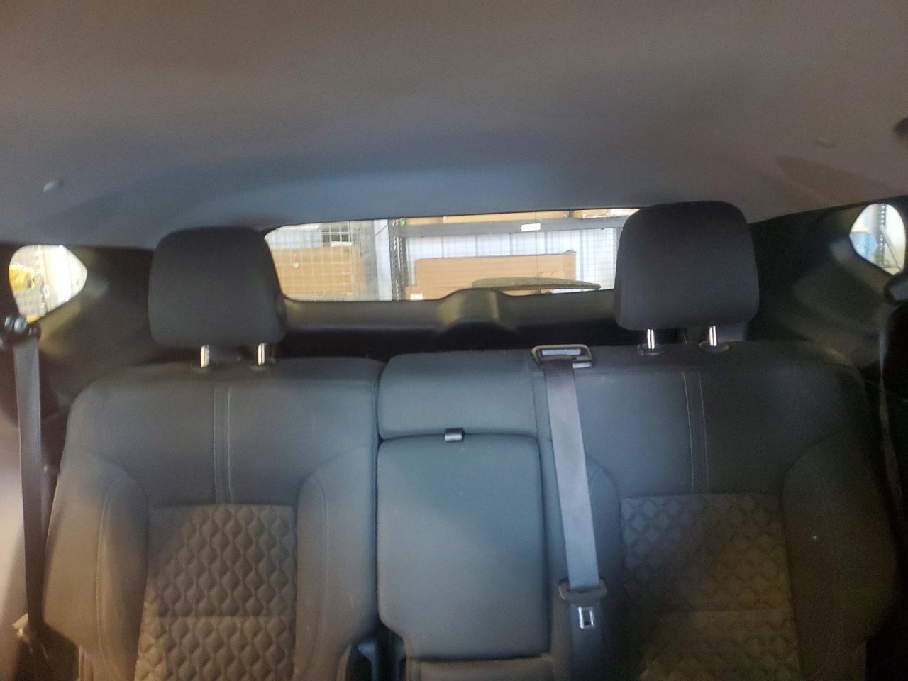 Chevrolet Blazer 2lt