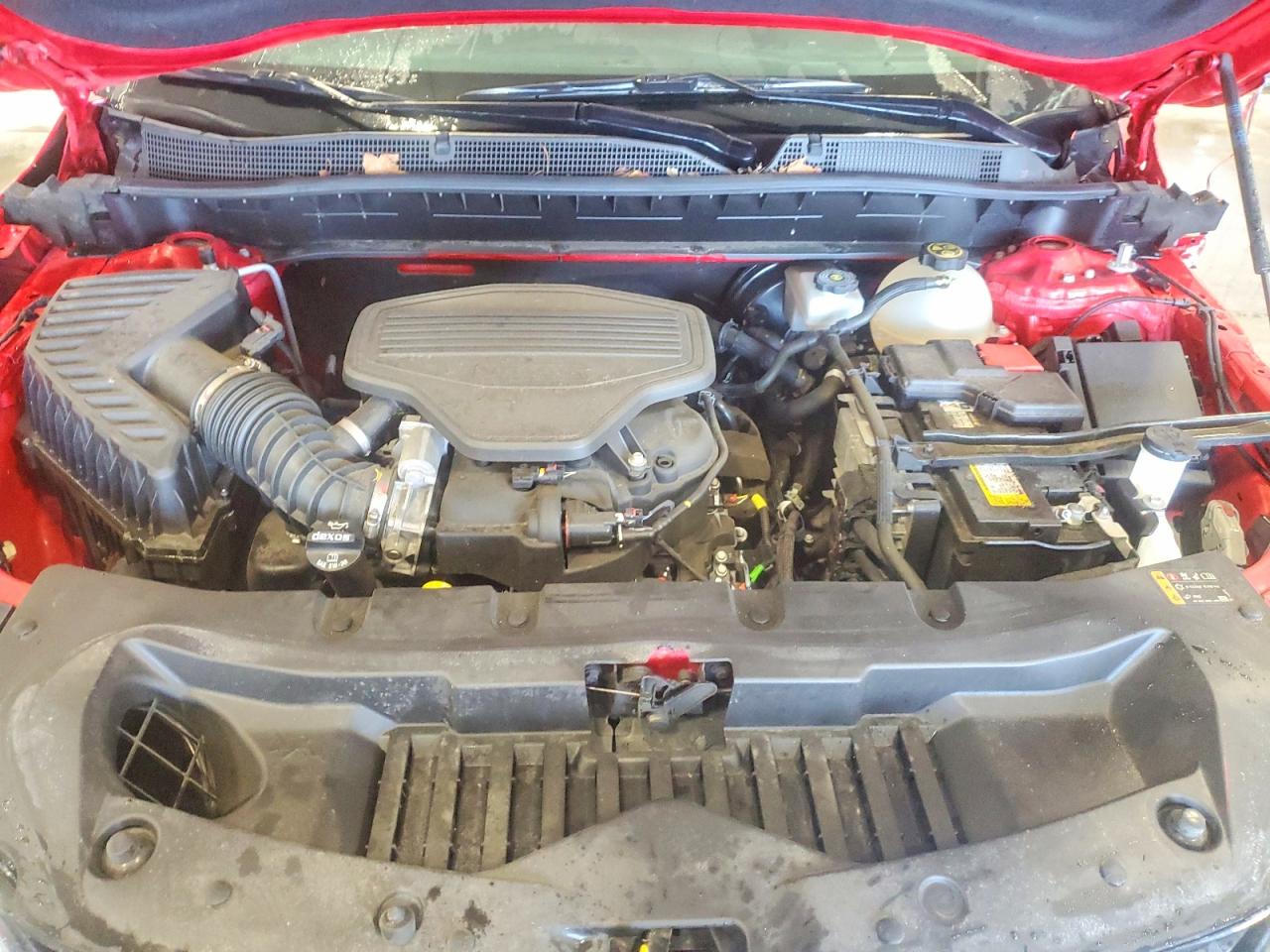 Chevrolet Blazer 2lt