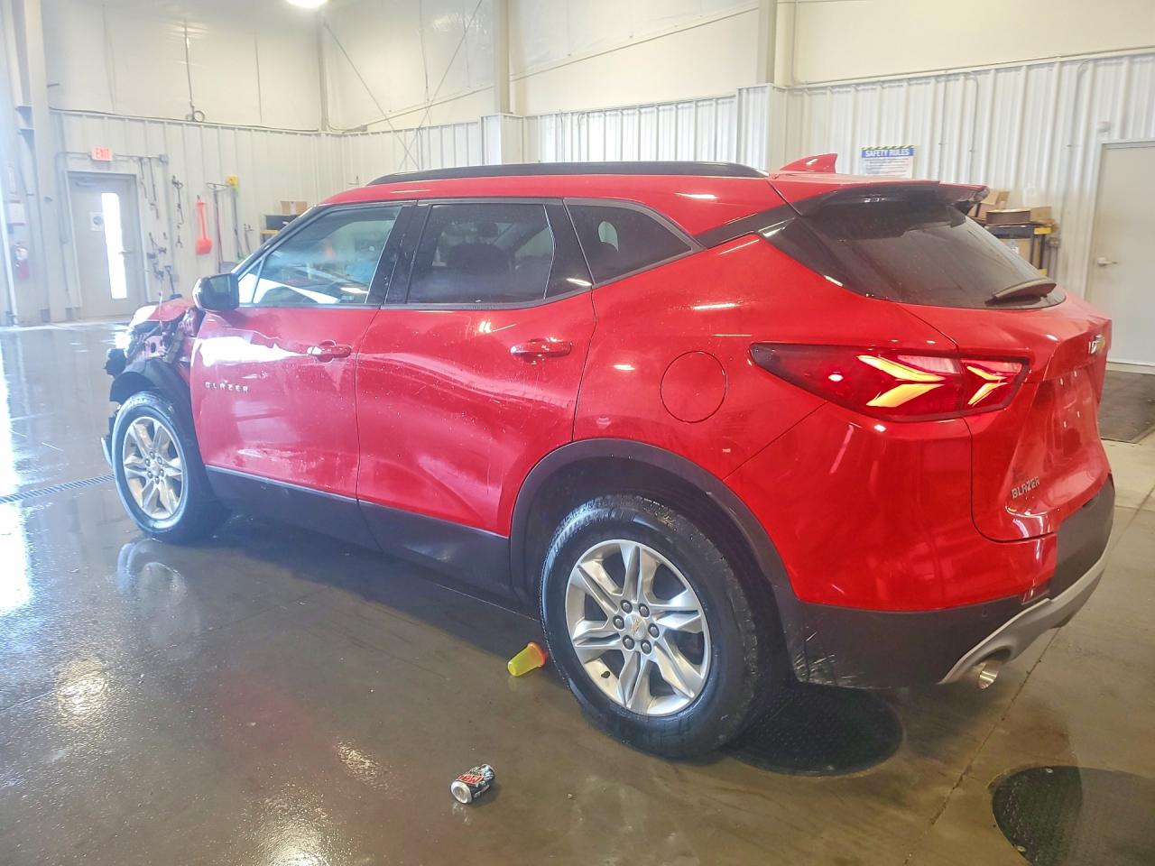 Chevrolet Blazer 2lt