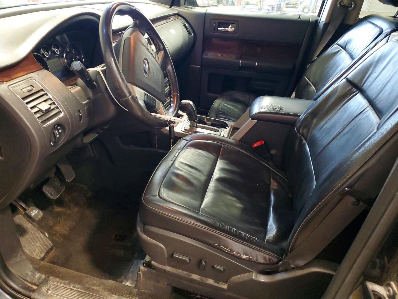 Ford Flex Sel