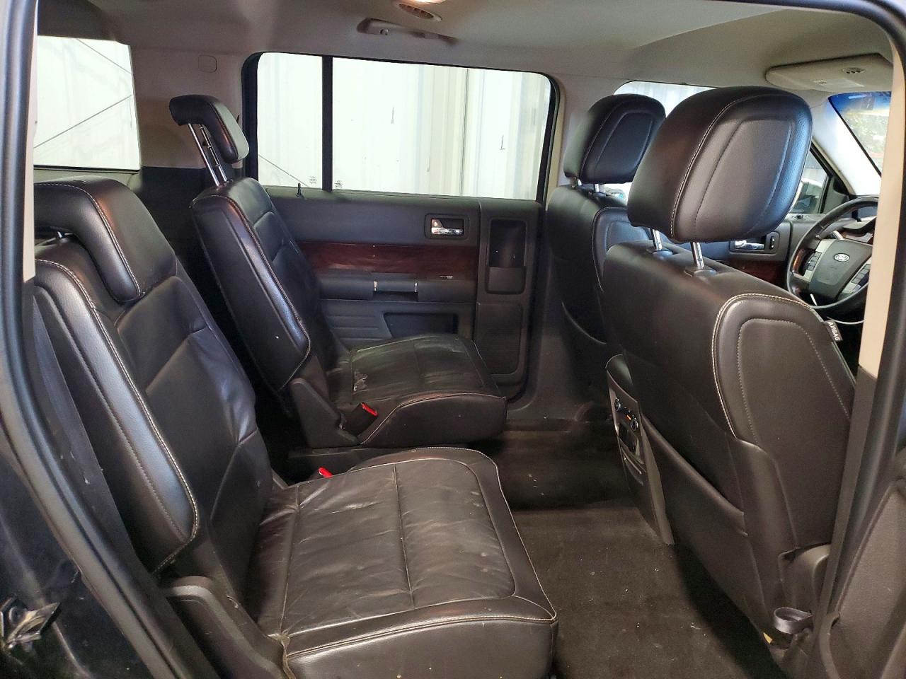 Ford Flex Sel