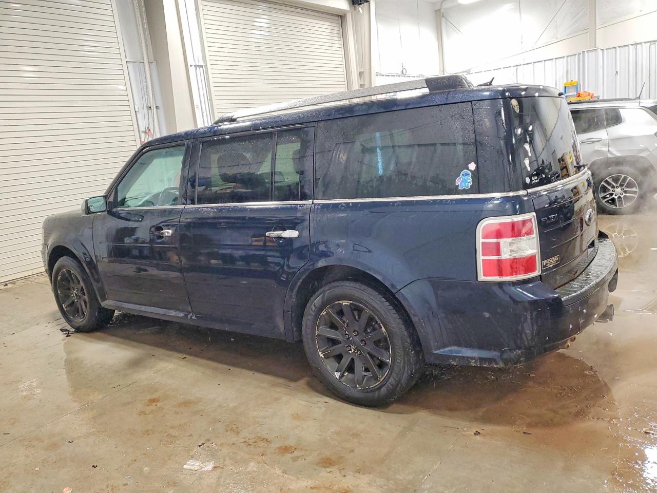 Ford Flex Sel