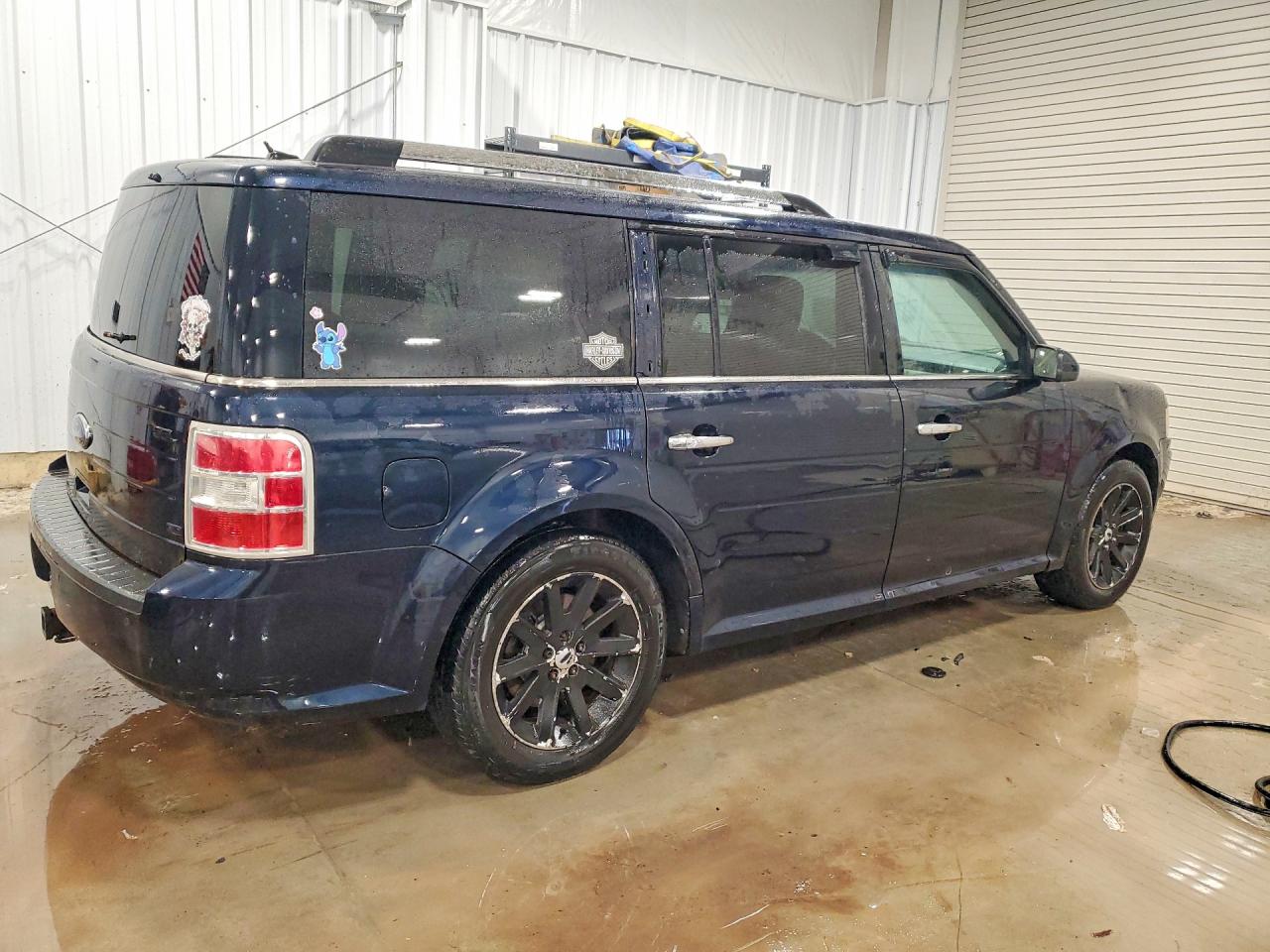 Ford Flex Sel