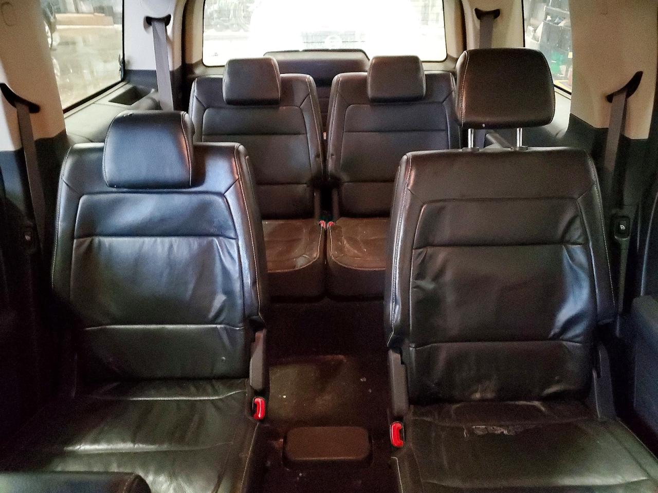 Ford Flex Sel