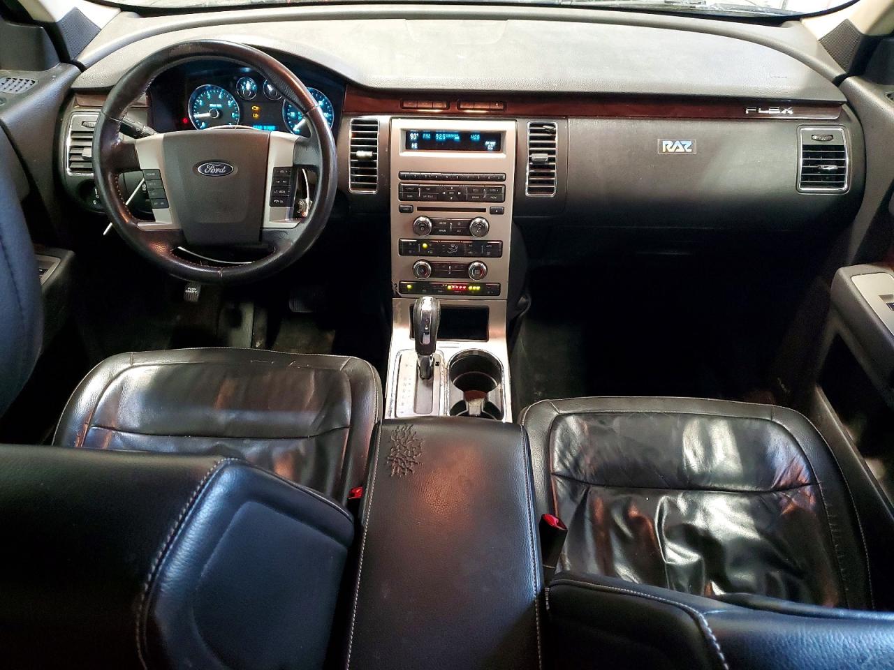 Ford Flex Sel