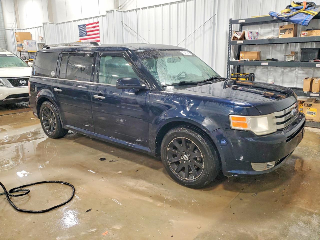 Ford Flex Sel