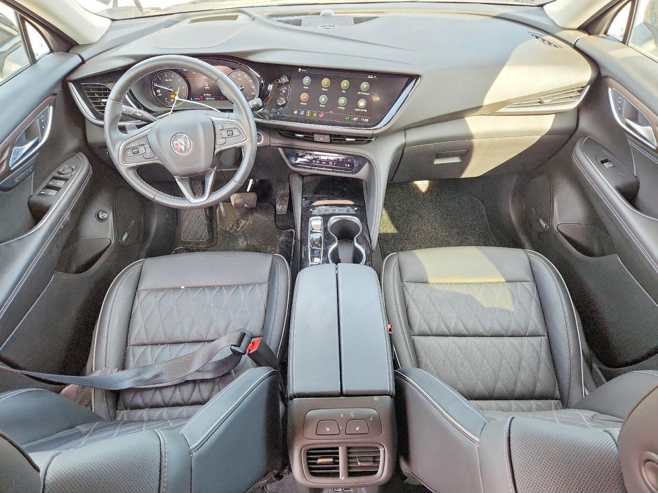 Buick Envision Avenir