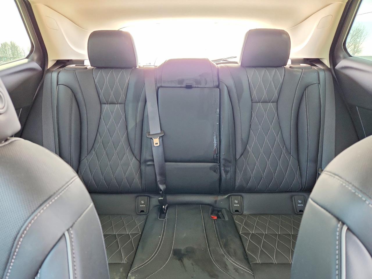 Buick Envision Avenir