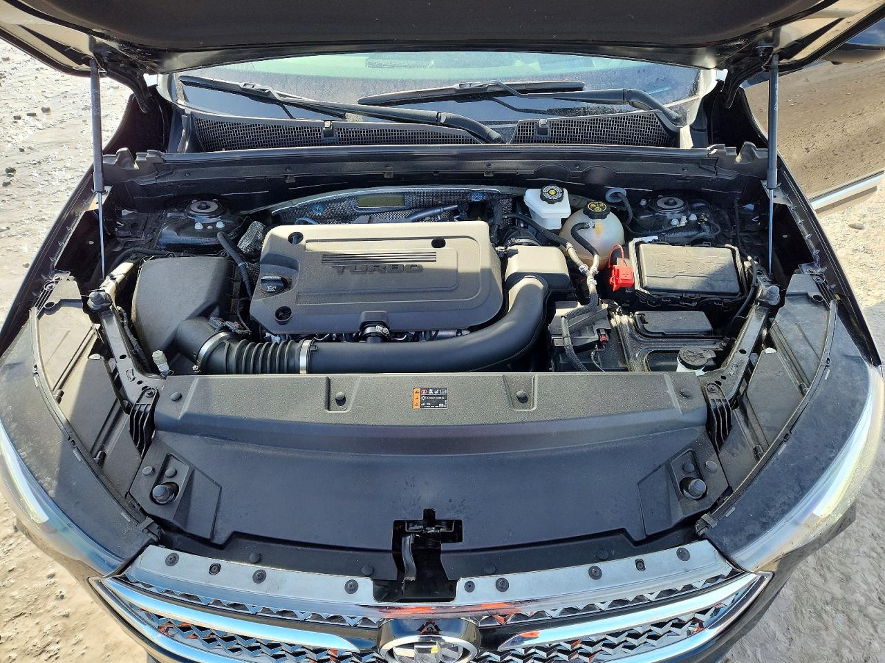 Buick Envision Avenir