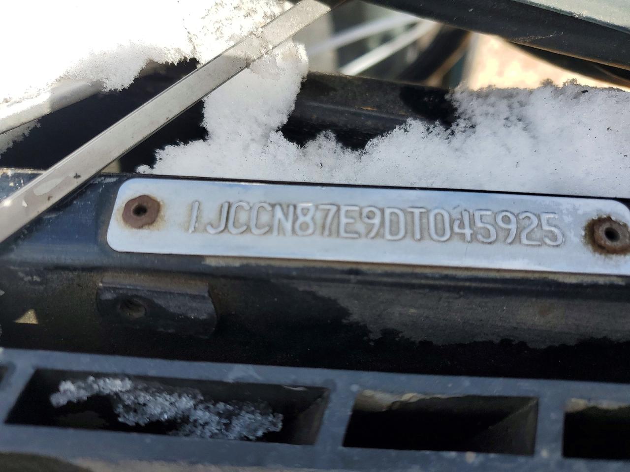 Jeep Cj Cj7