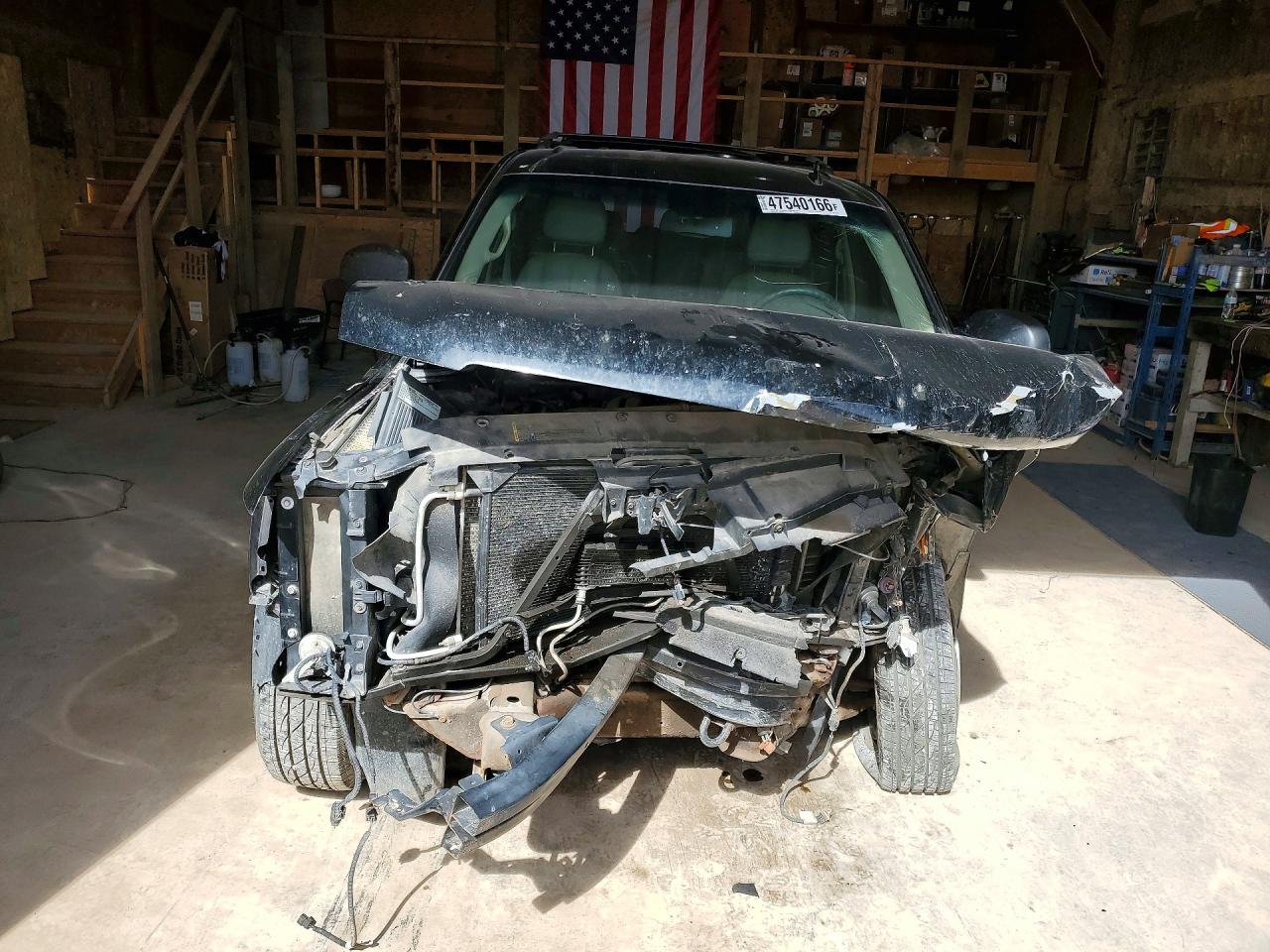 Chevrolet Suburban K1500 Lt