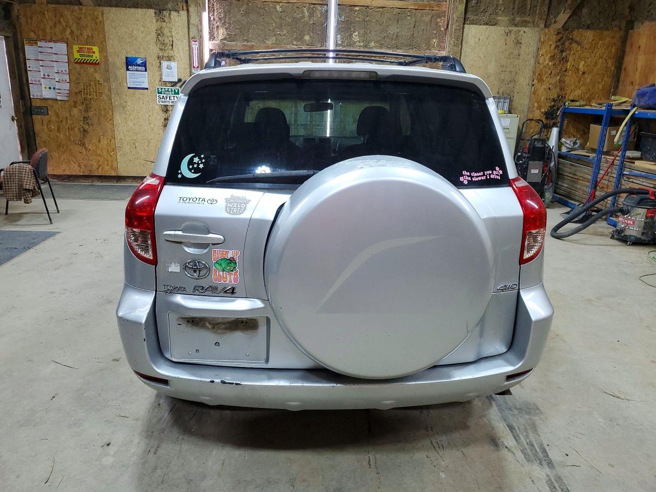 Toyota RAV4 Limited