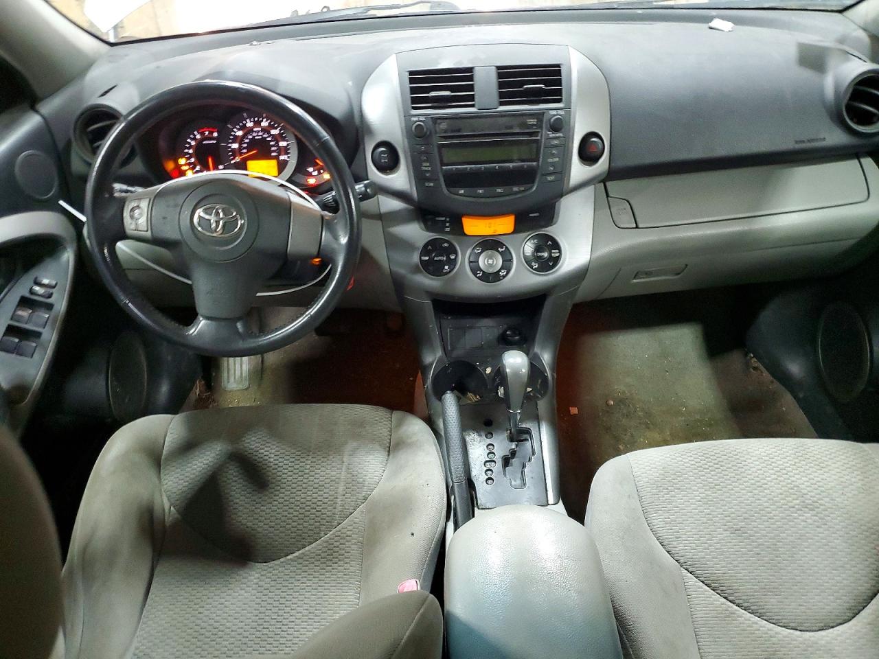 Toyota RAV4 Limited