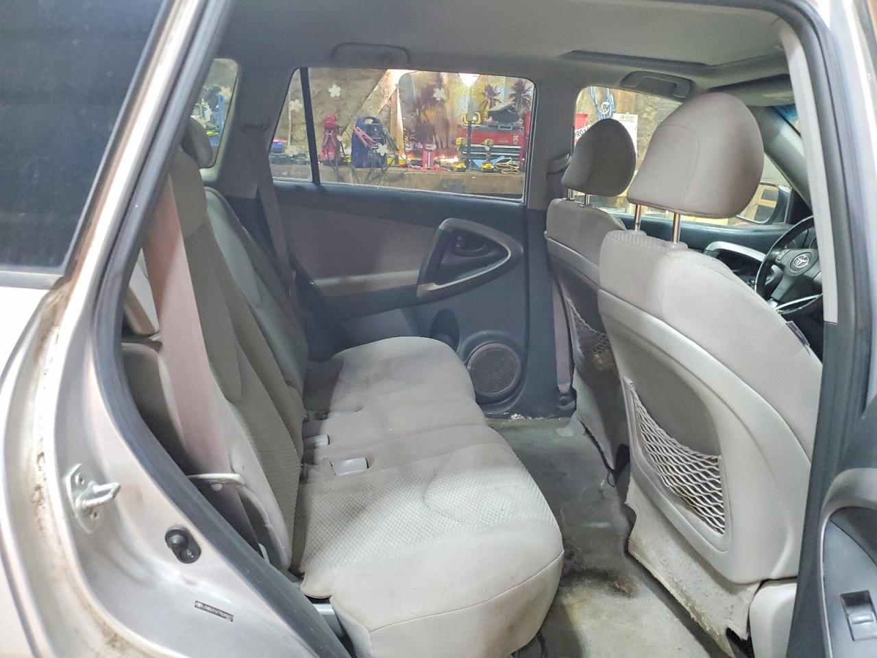 Toyota RAV4 Limited