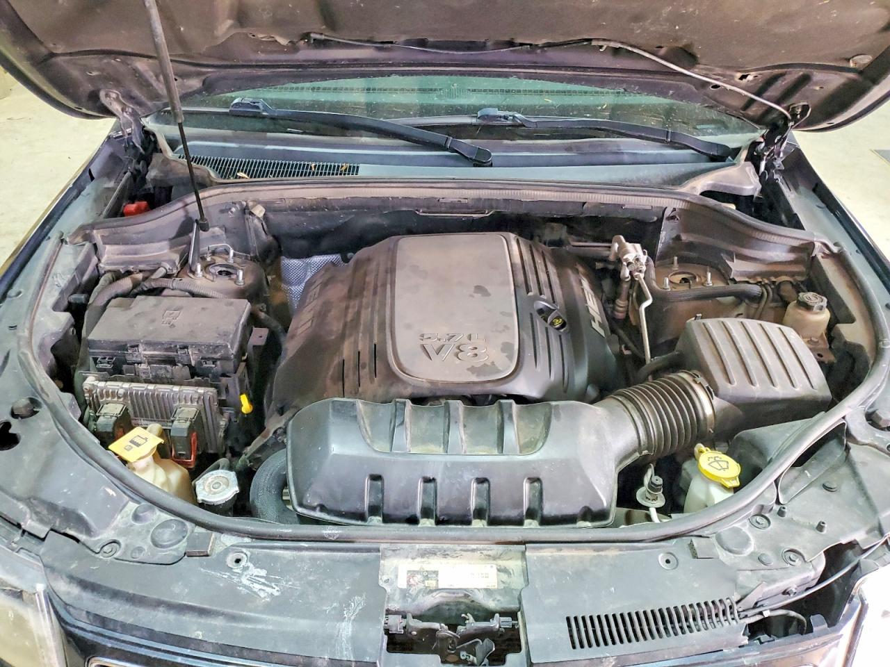 Jeep Cherokee Limited