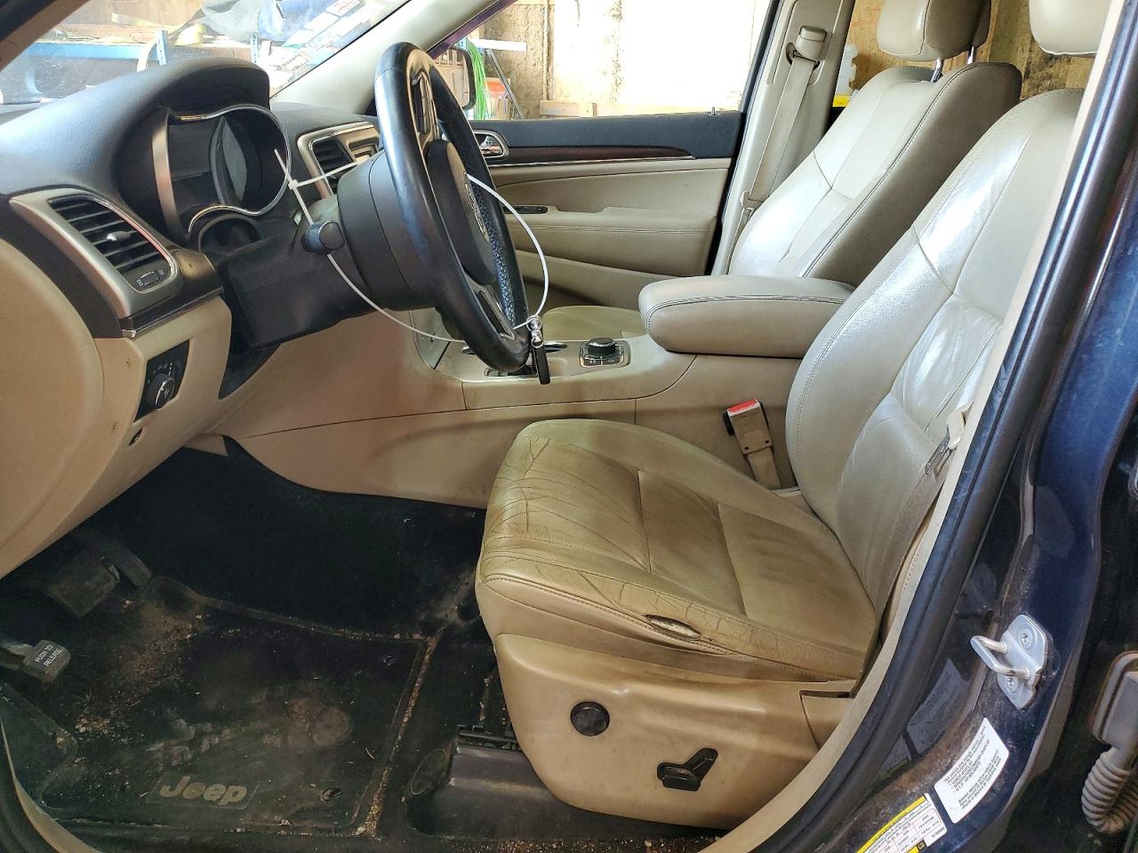 Jeep Cherokee Limited