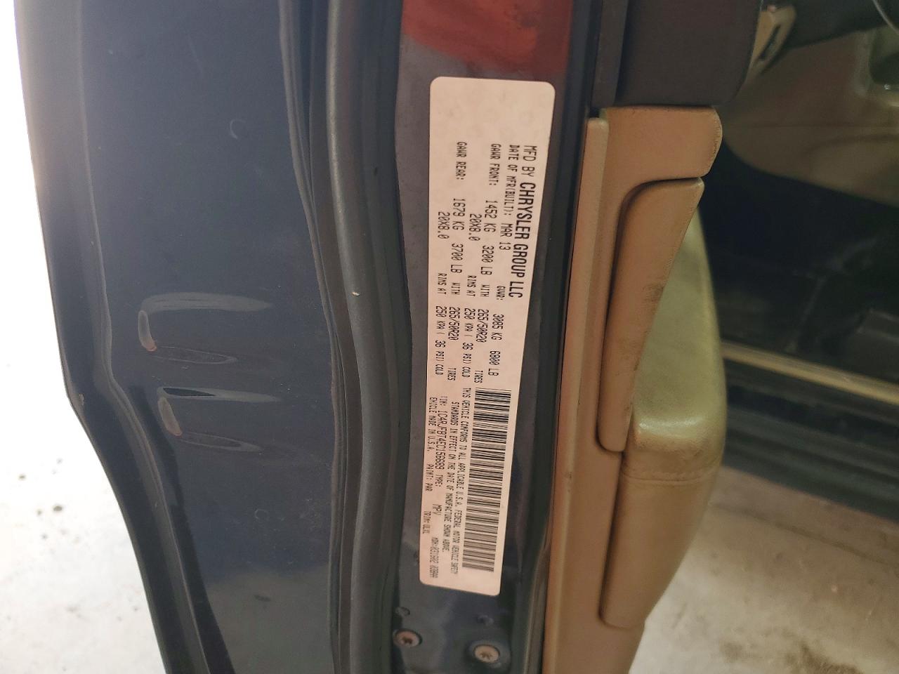 Jeep Cherokee Limited