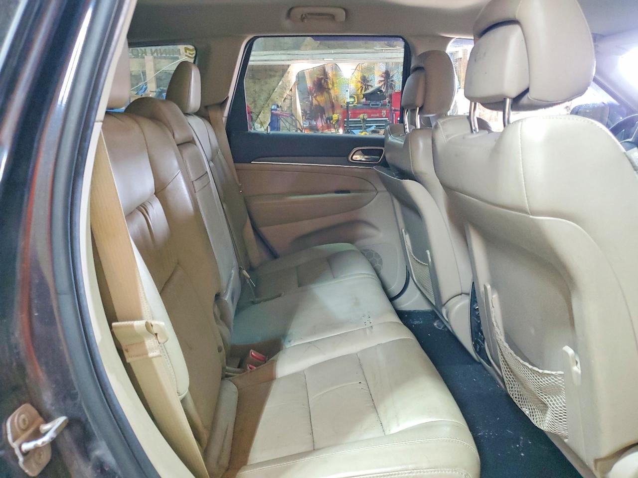 Jeep Cherokee Limited