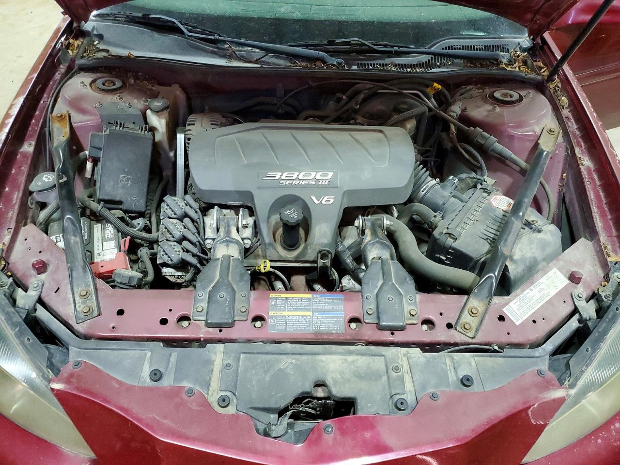 Pontiac Grandprix