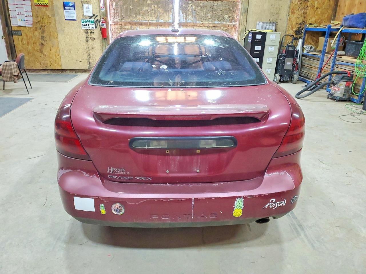 Pontiac Grandprix