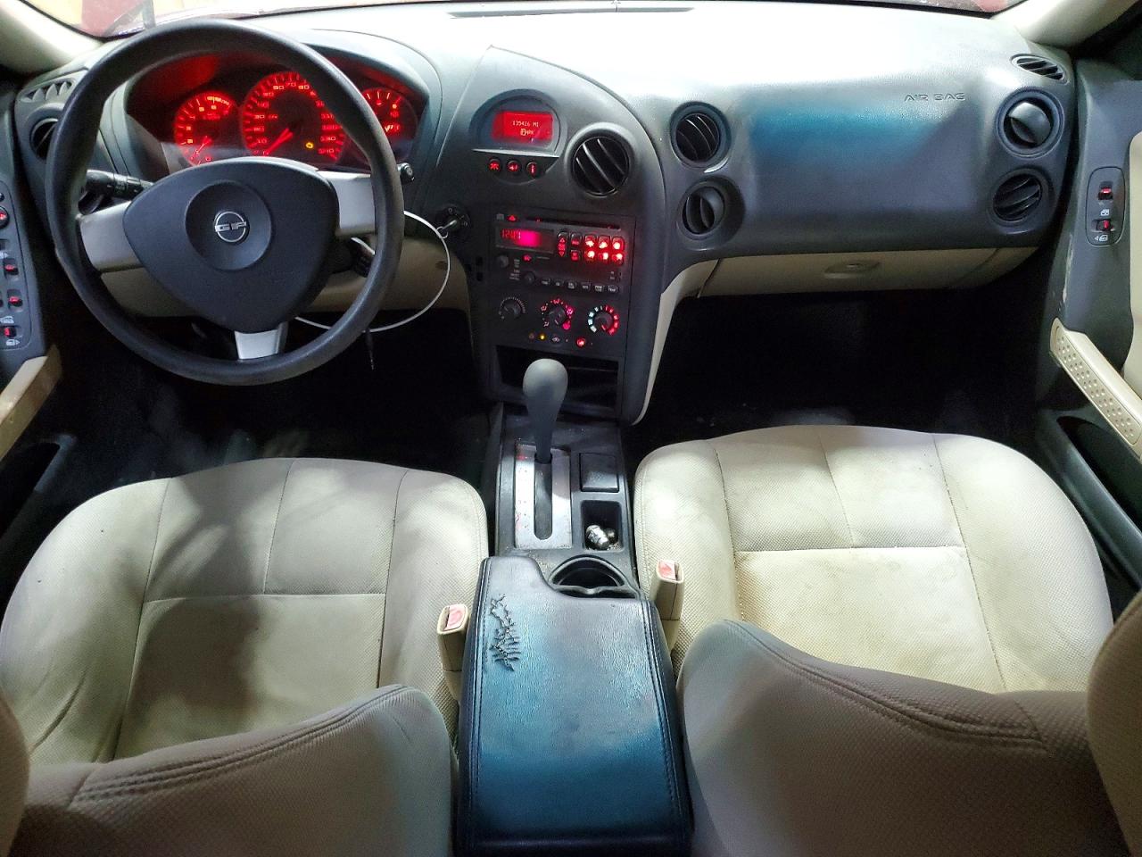 Pontiac Grandprix
