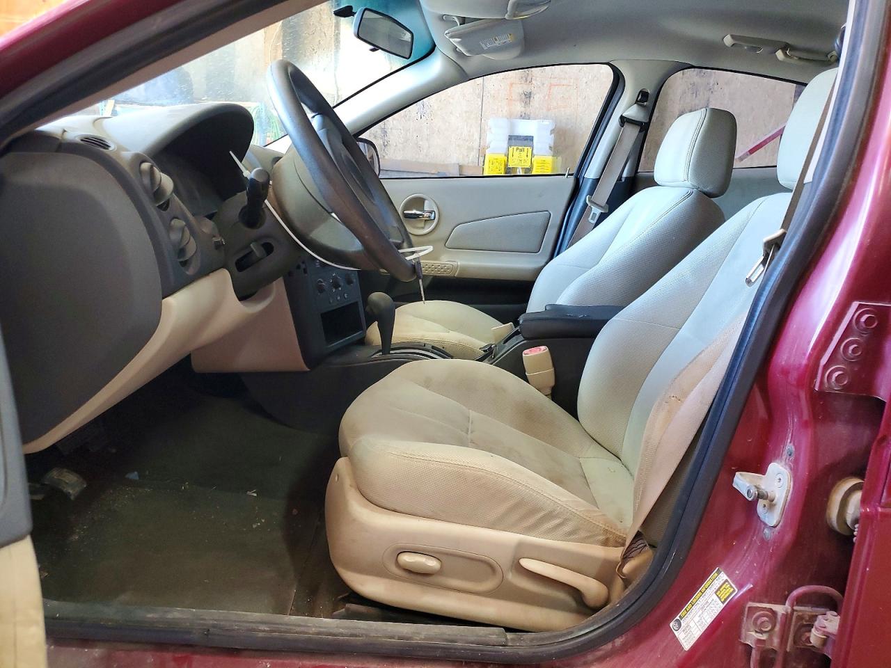 Pontiac Grandprix