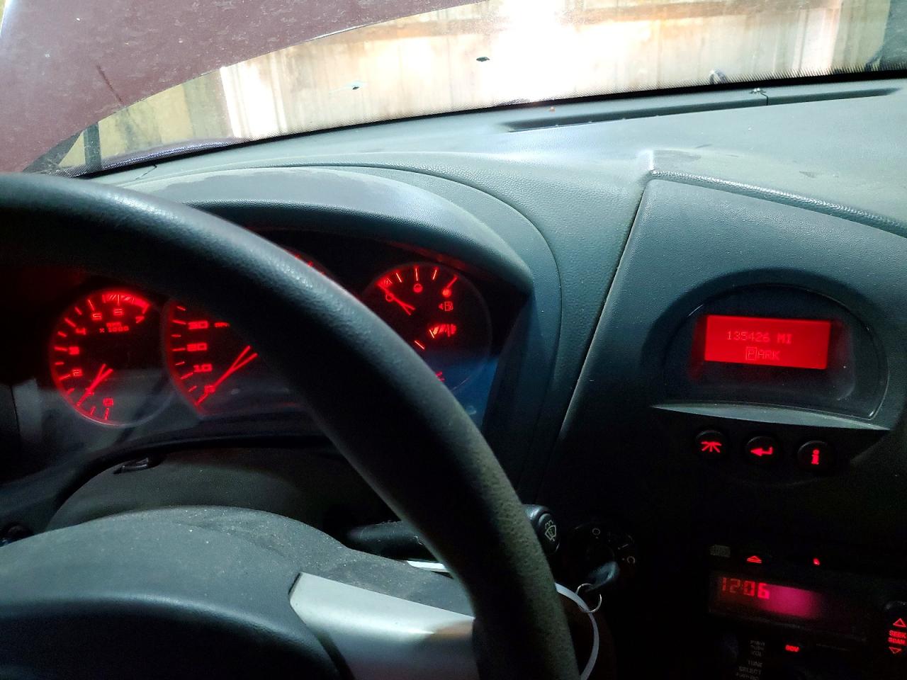 Pontiac Grandprix