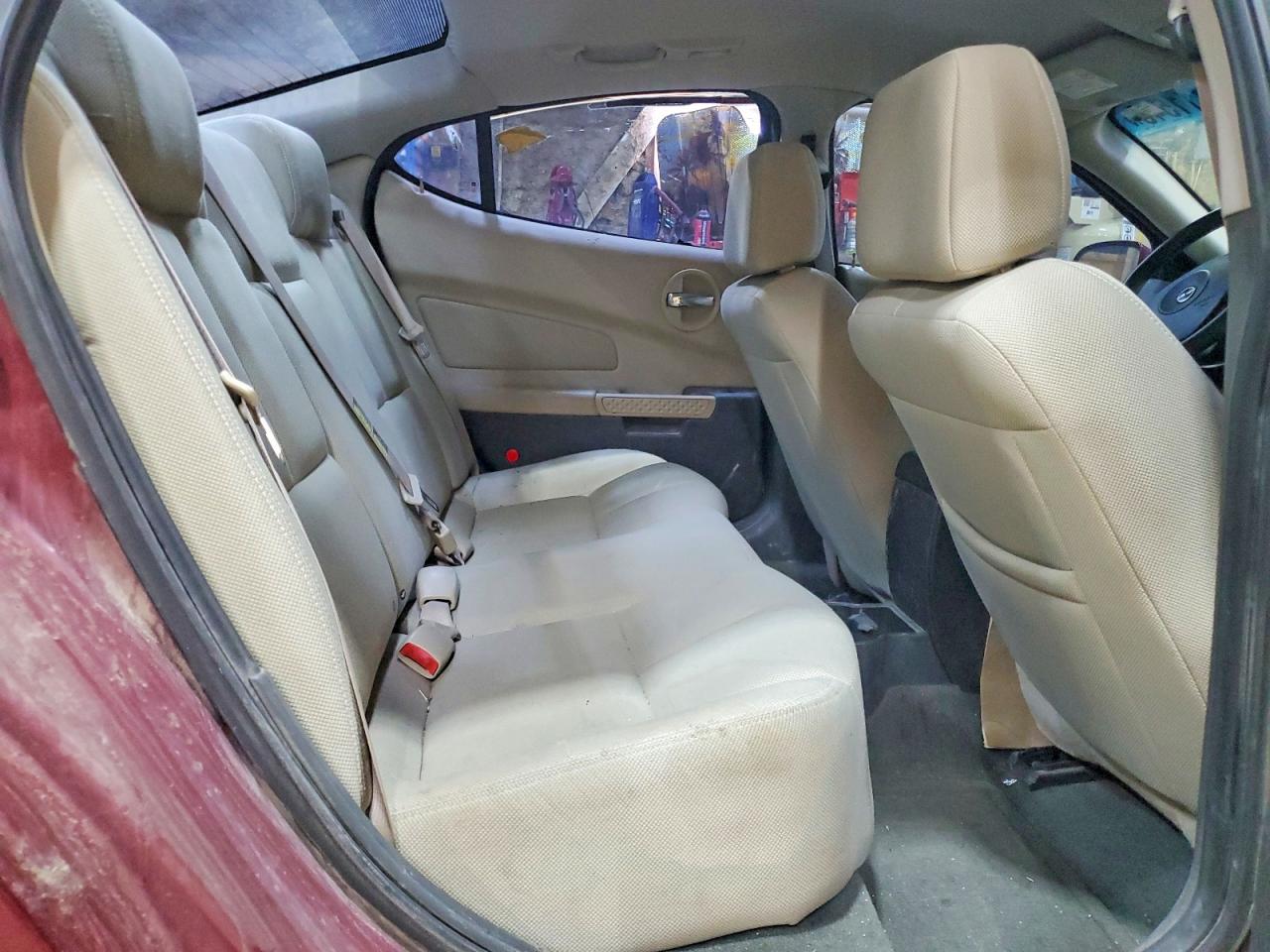 Pontiac Grandprix