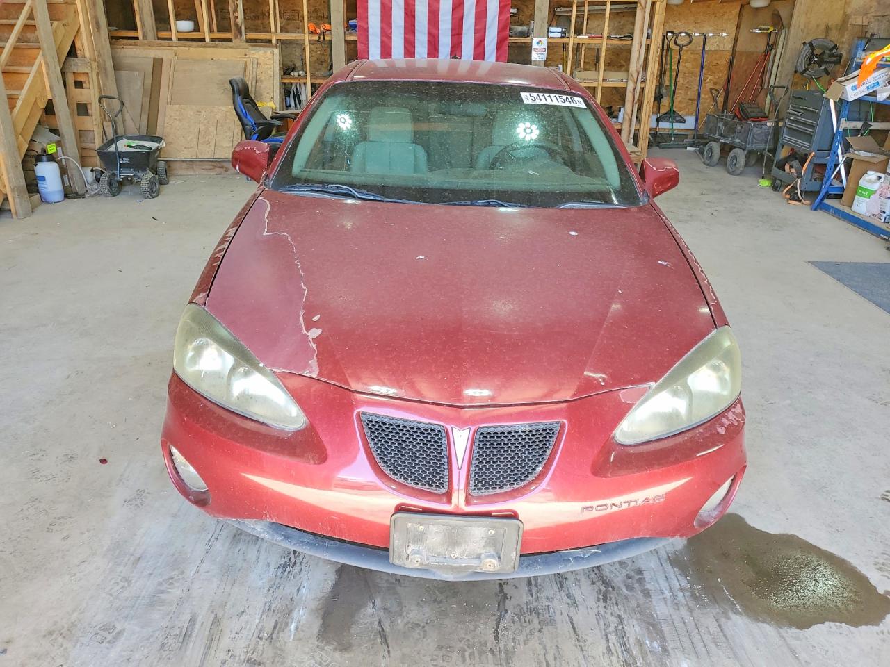 Pontiac Grandprix
