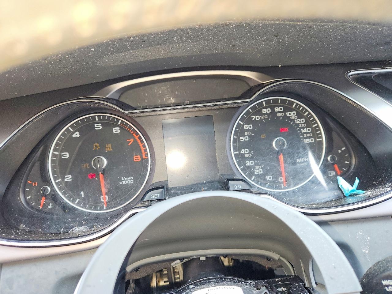 Audi A4 Premium