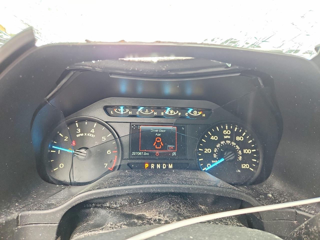 Ford F-150 Super Cab
