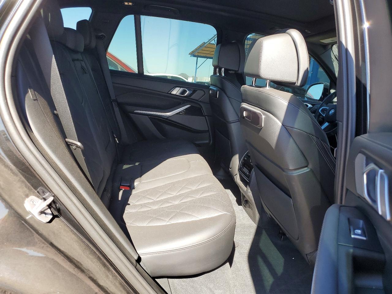 BMW X Series Sdrive 40i