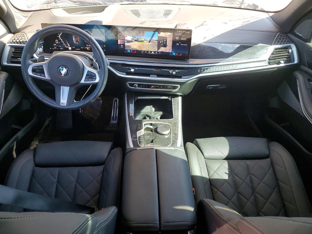 BMW X Series Sdrive 40i