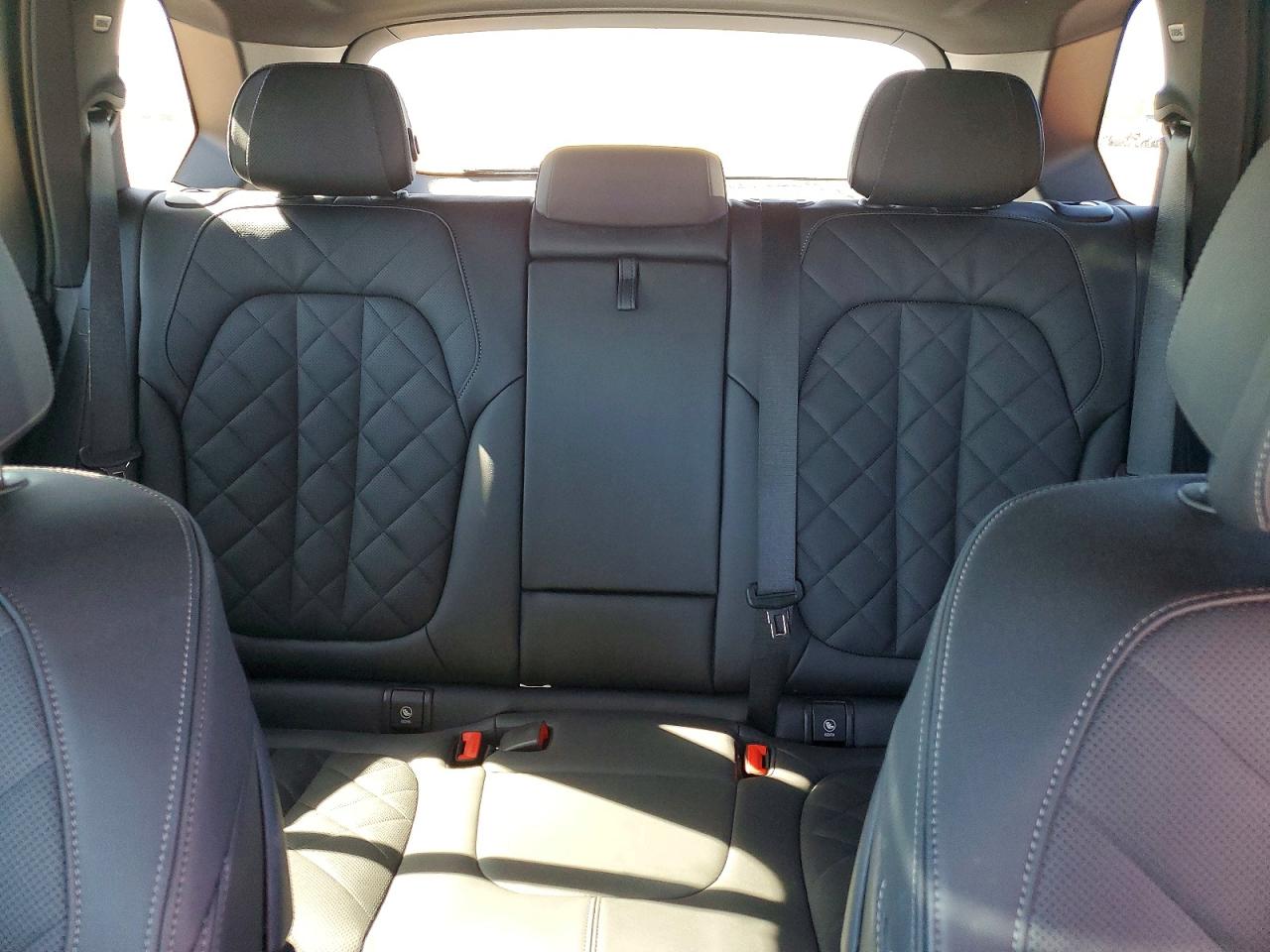 BMW X Series Sdrive 40i