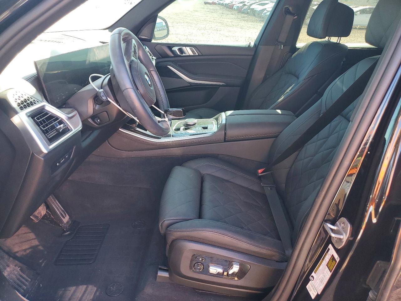 BMW X Series Sdrive 40i