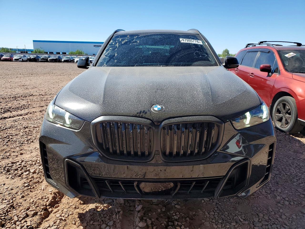 BMW X Series Sdrive 40i