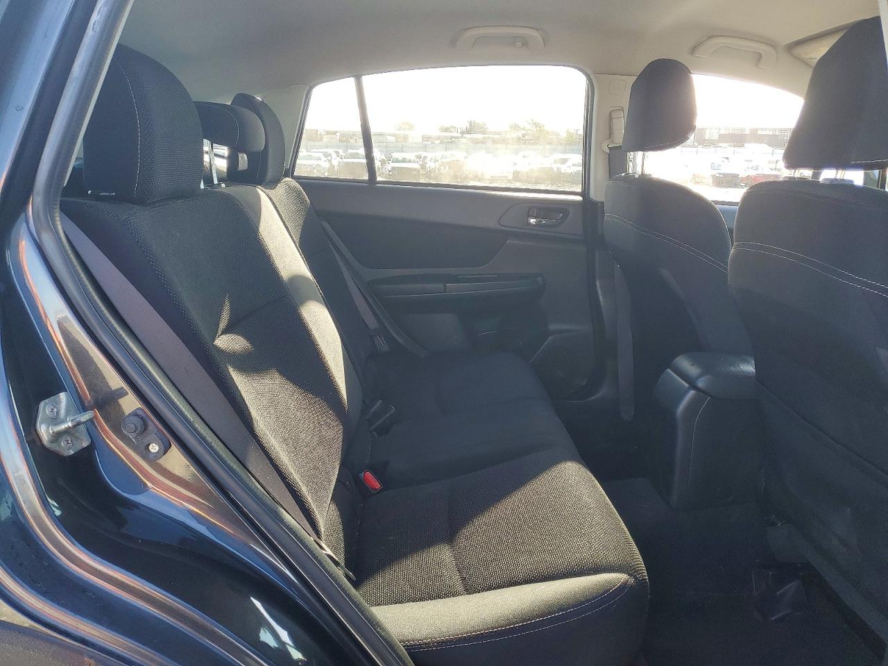 Subaru Xv 2.0 Premium