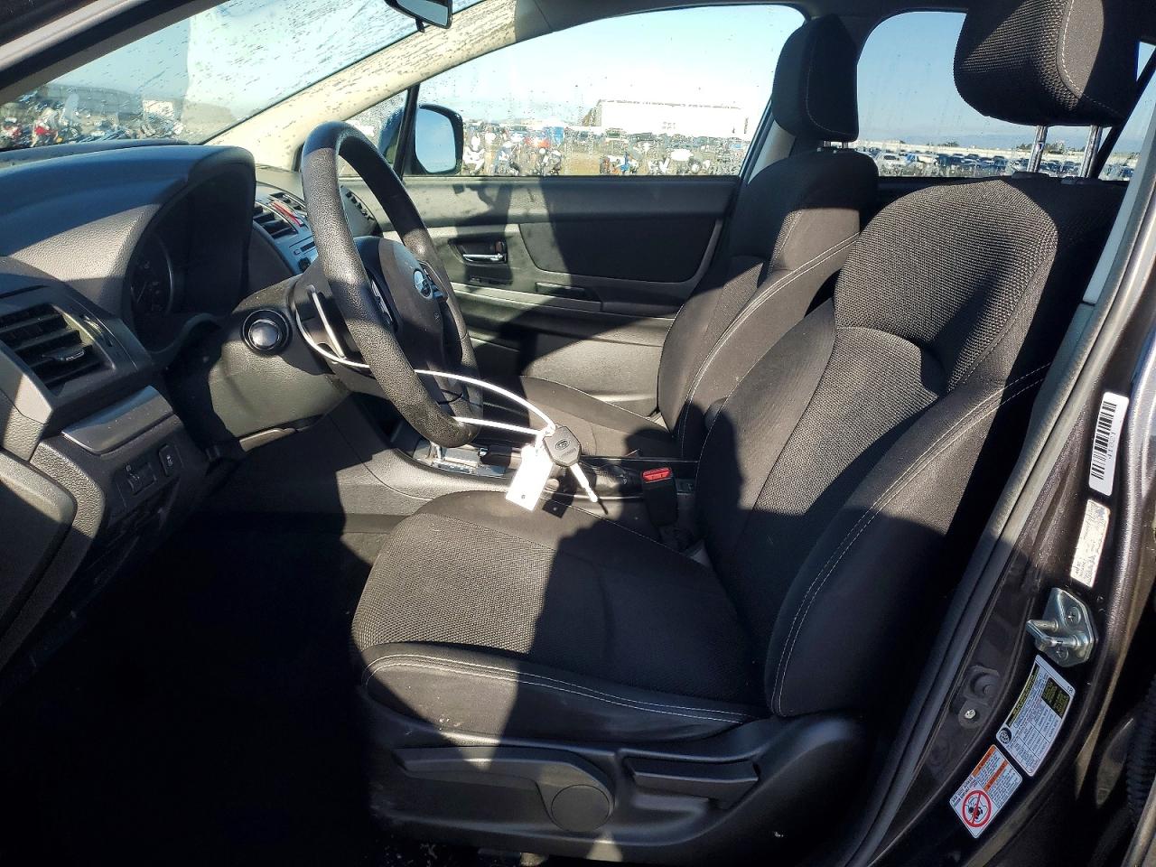 Subaru Xv 2.0 Premium