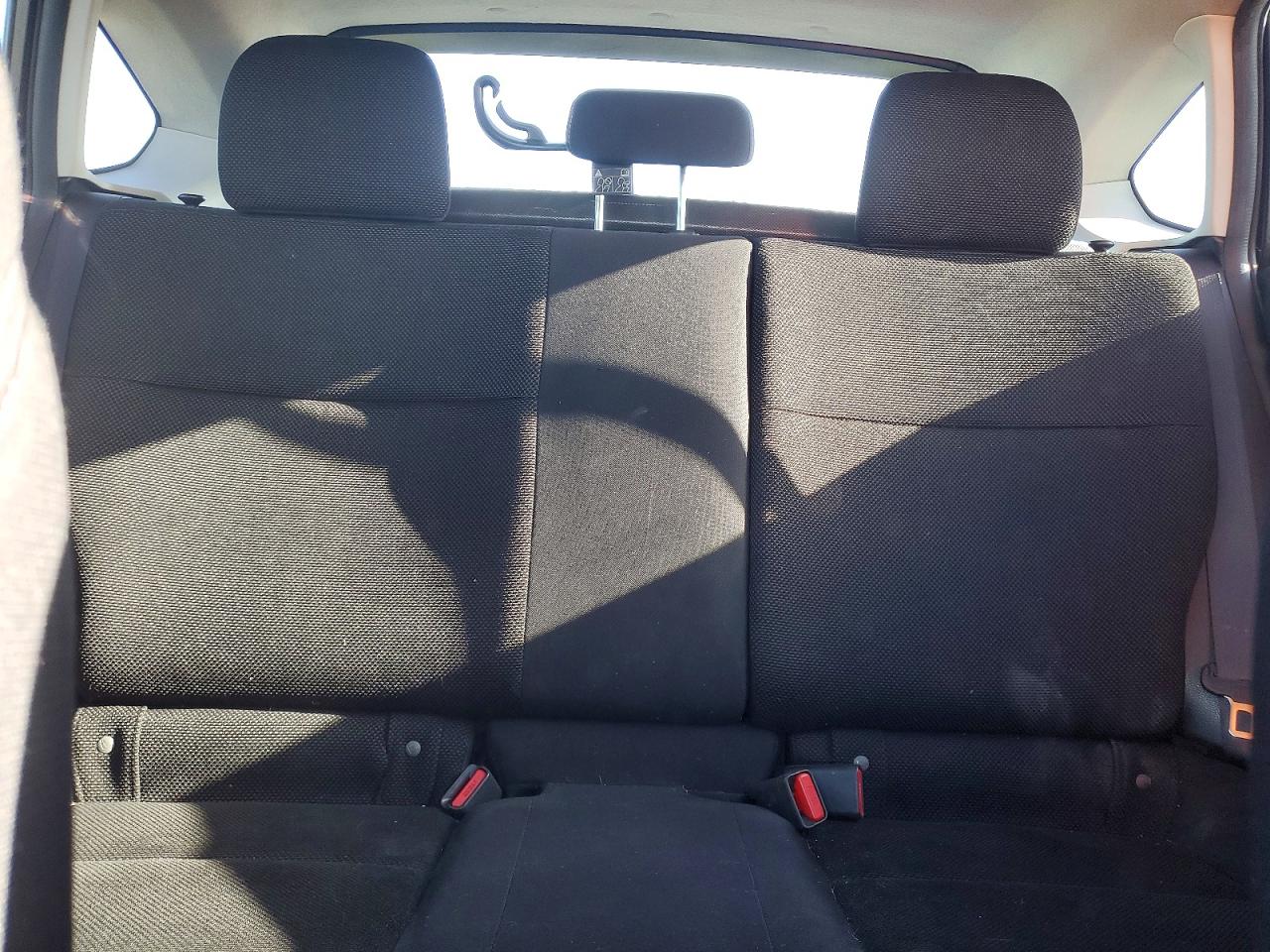 Subaru Xv 2.0 Premium