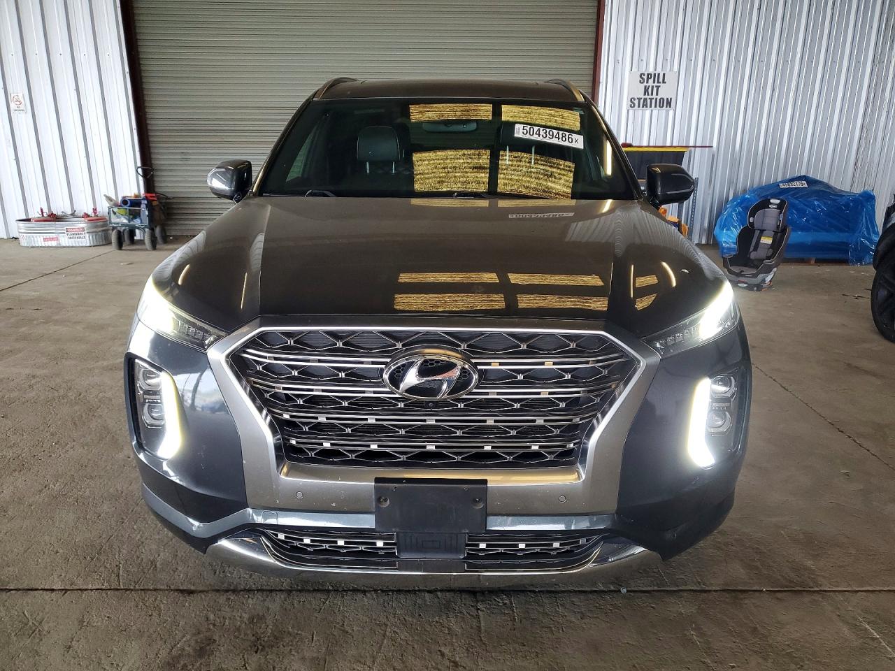 Hyundai PALISADE Limited