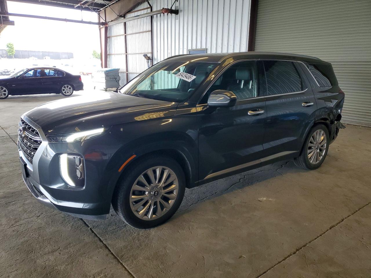 Salvage Hyundai PALISADE Image