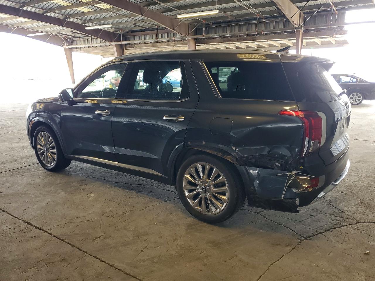 Hyundai PALISADE Limited