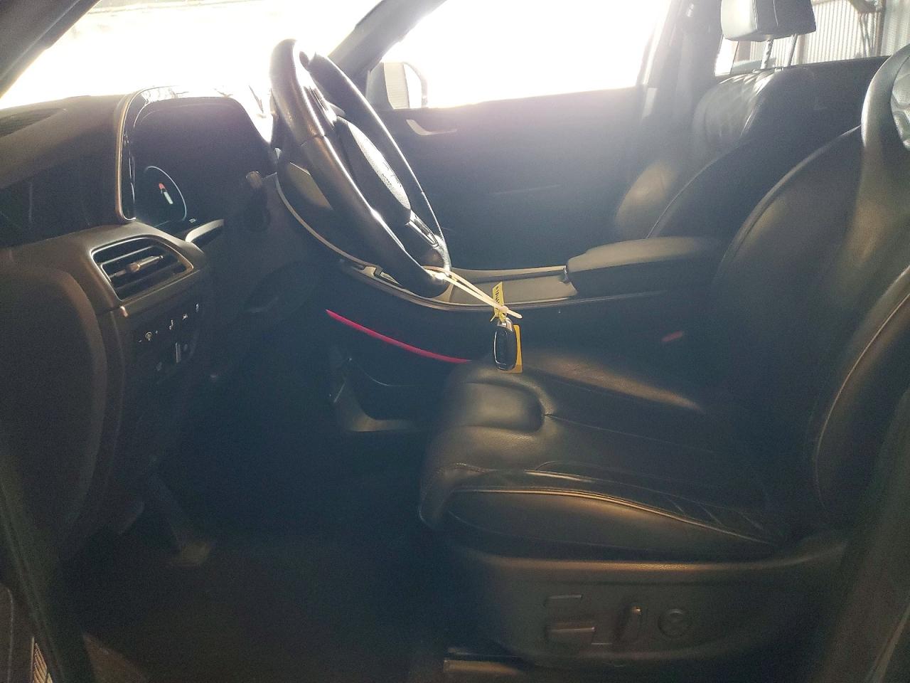 Hyundai PALISADE Limited