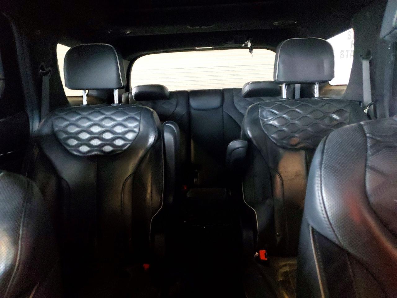 Hyundai PALISADE Limited