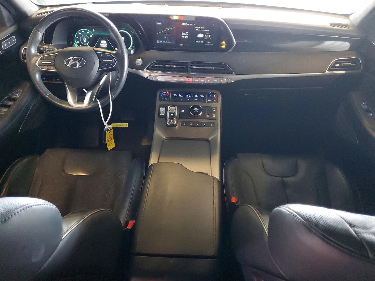Hyundai PALISADE Limited