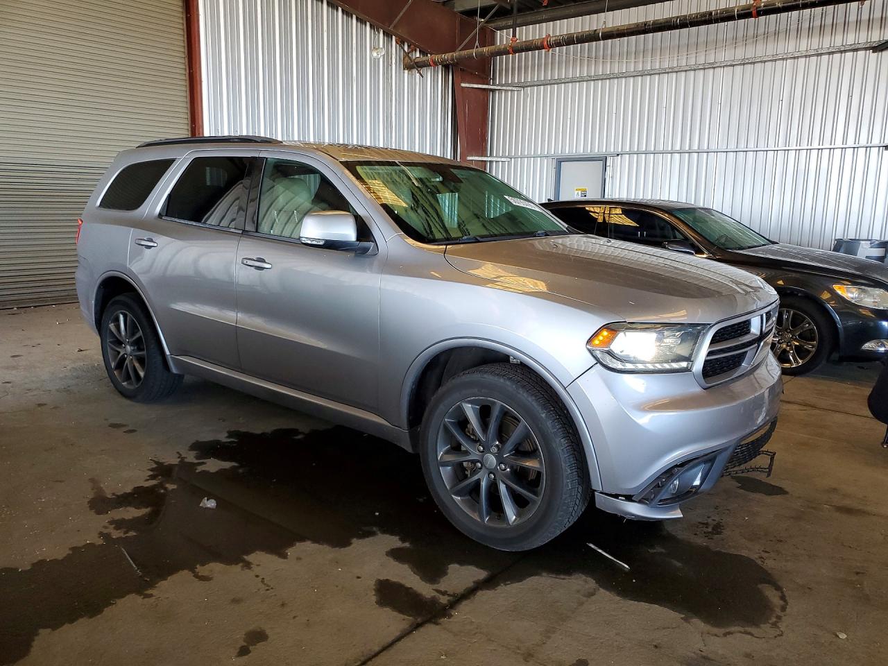Dodge Durango Gt