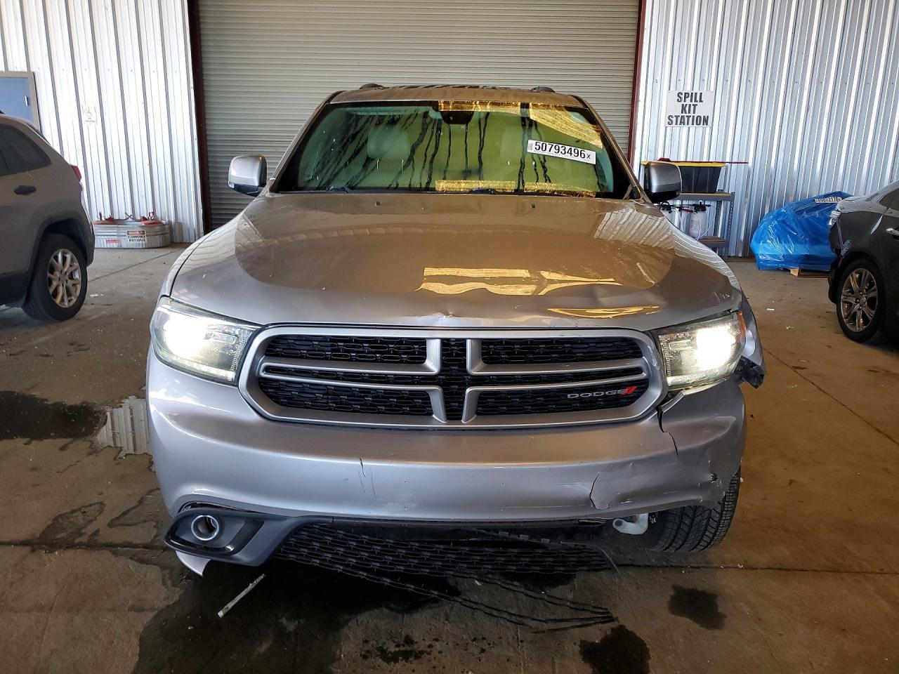 Dodge Durango Gt